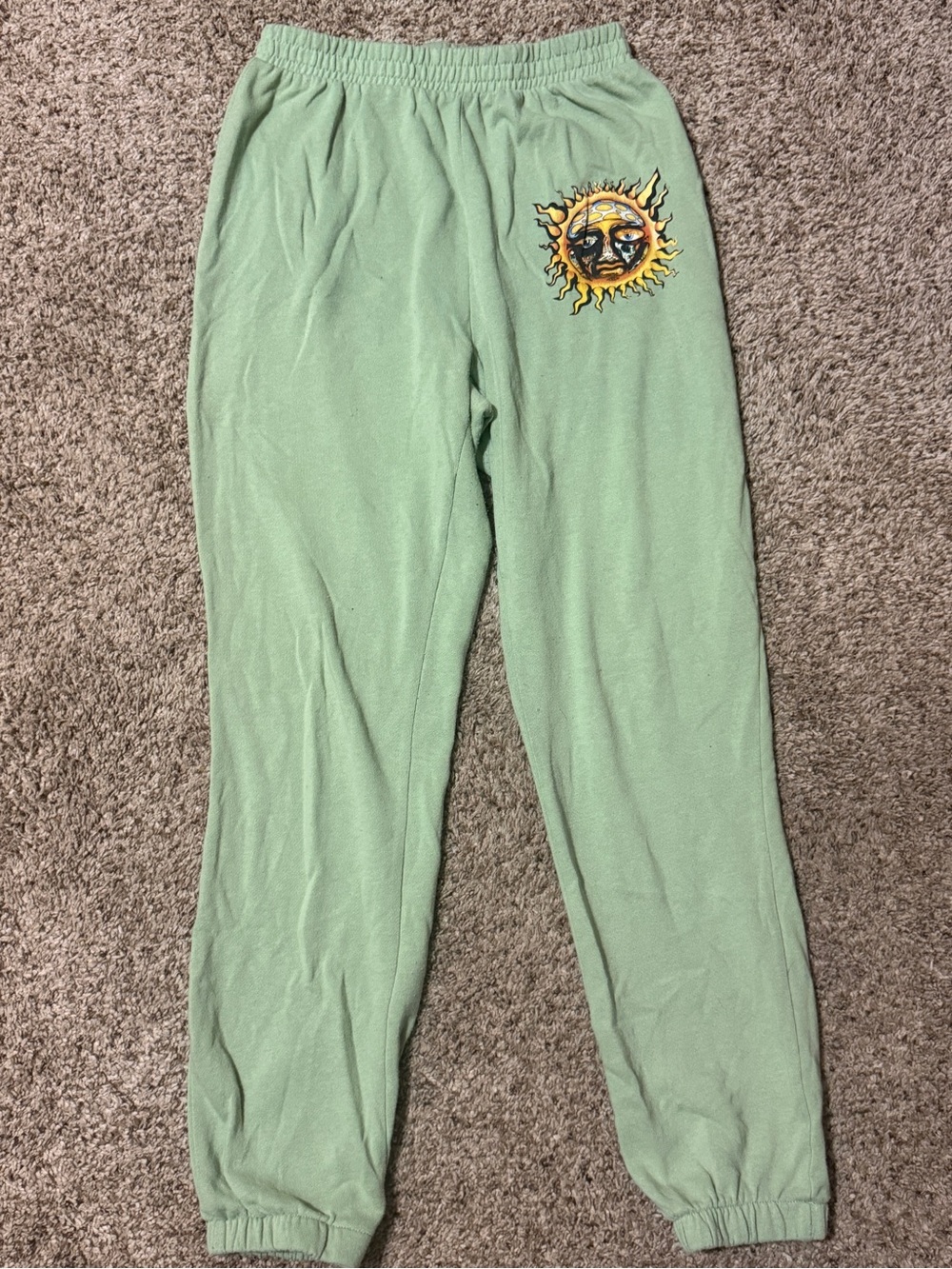 Sublime Sweatpants